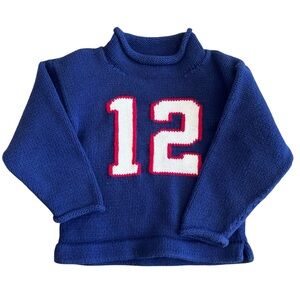 The REDWAGON Boston 100 % Cotton Sweater - Size 5